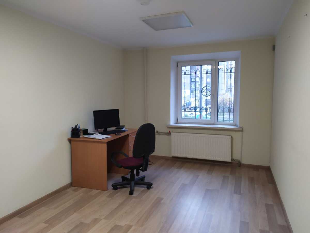 Аренда офиса 74 м², Георгия Тороповского ул., 37