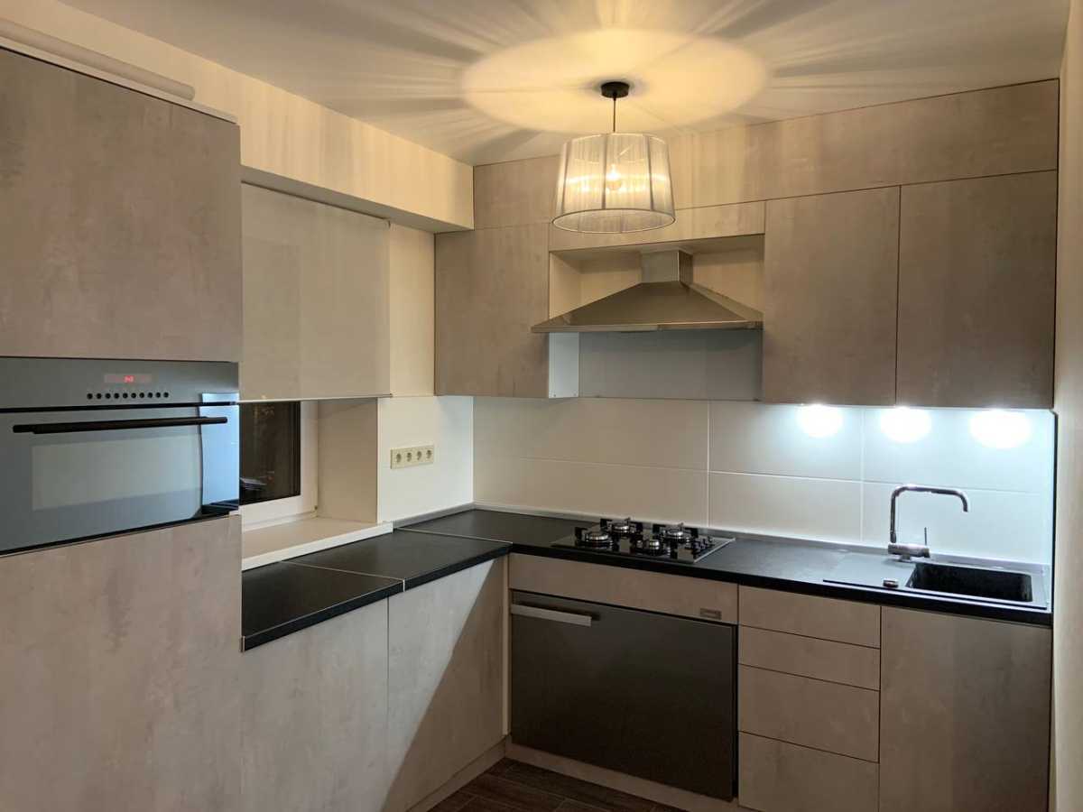 Продажа 2-комнатной квартиры 45 м², Леси Украинки бул., 16