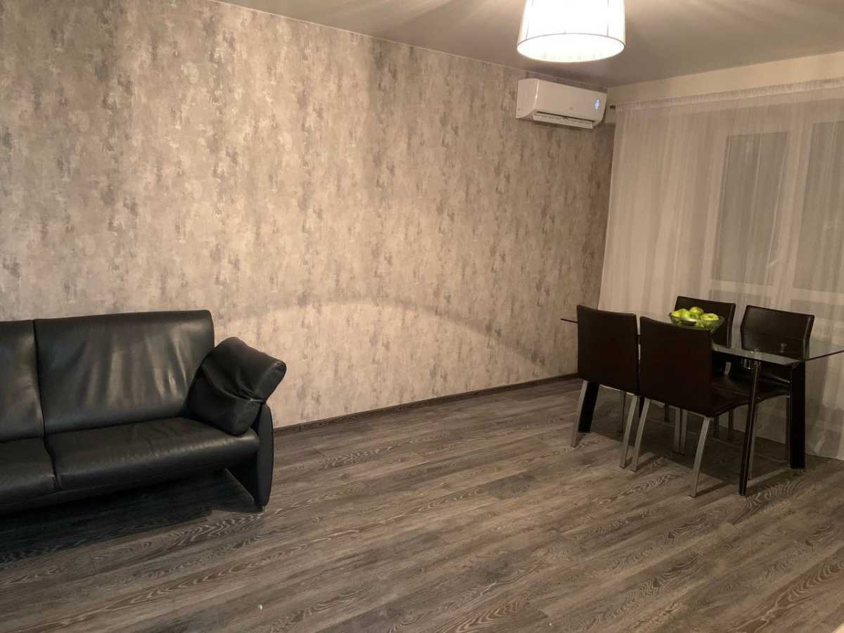 Продажа 2-комнатной квартиры 45 м², Леси Украинки бул., 16