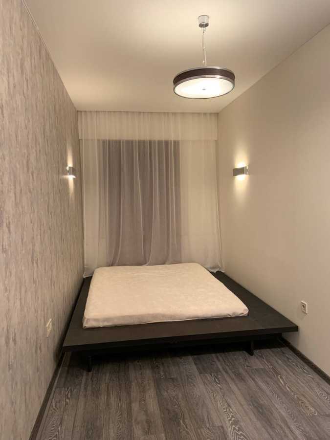 Продажа 2-комнатной квартиры 45 м², Леси Украинки бул., 16