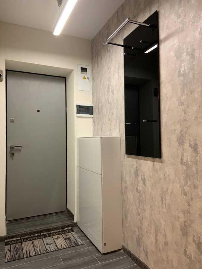Продажа 2-комнатной квартиры 45 м², Леси Украинки бул., 16