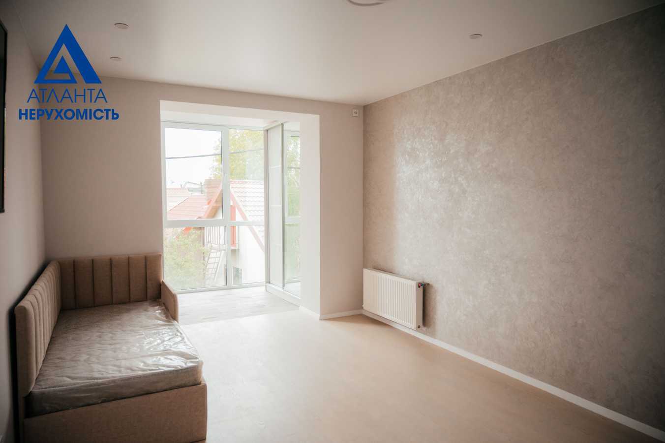 Продажа 2-комнатной квартиры 82 м², Новочерчицкая ул., 5