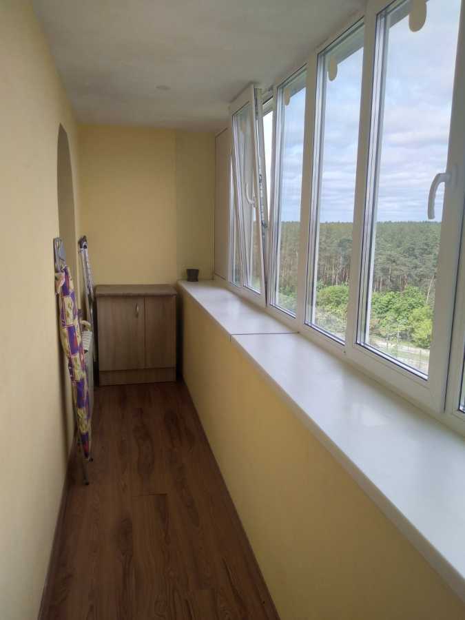 Аренда 1-комнатной квартиры 25 м², Космонавта Волкова ул., 4