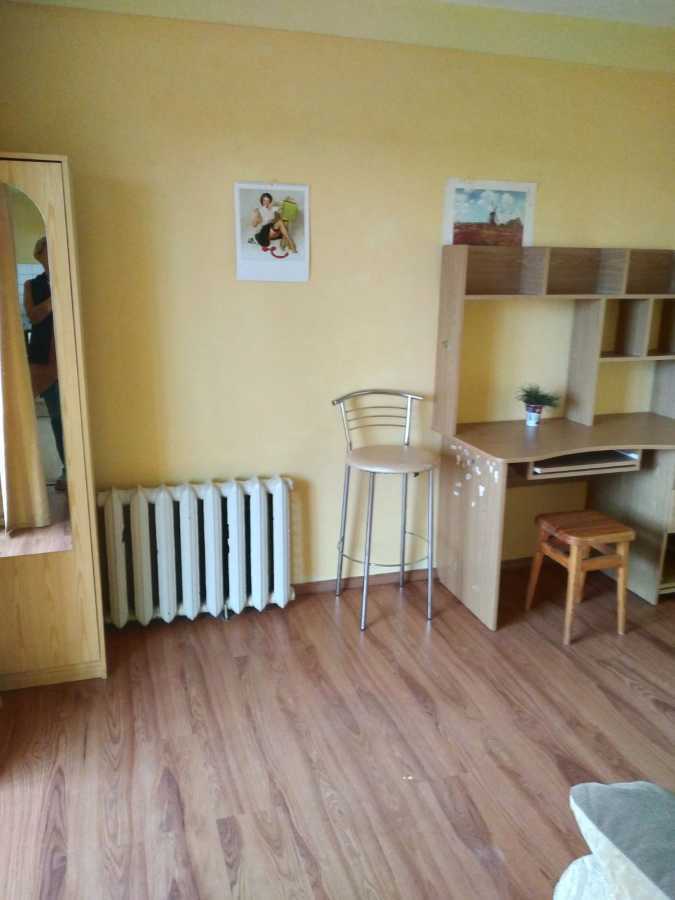 Аренда 1-комнатной квартиры 25 м², Космонавта Волкова ул., 4