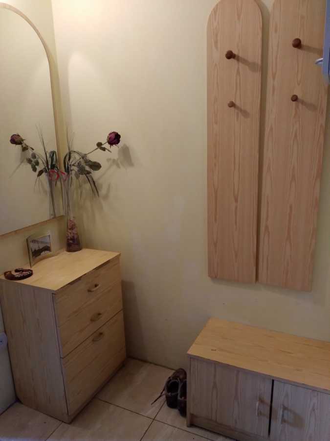 Аренда 1-комнатной квартиры 25 м², Космонавта Волкова ул., 4
