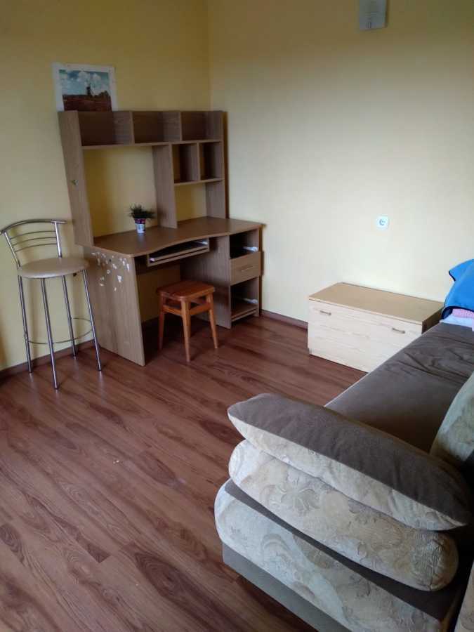 Аренда 1-комнатной квартиры 25 м², Космонавта Волкова ул., 4