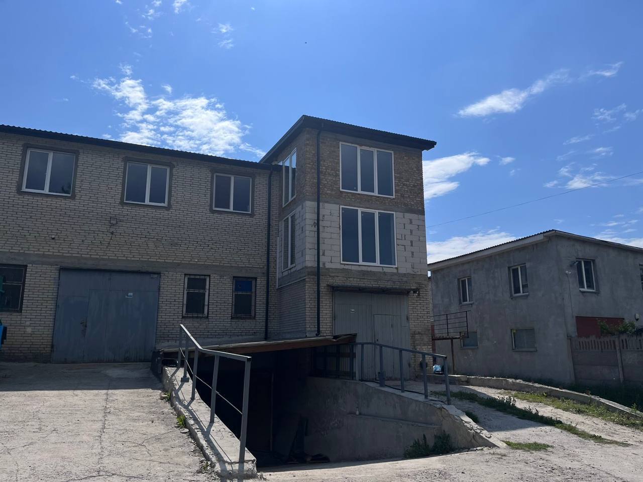 Оренда офісу 170 м², Карбишева вул., вул.6а