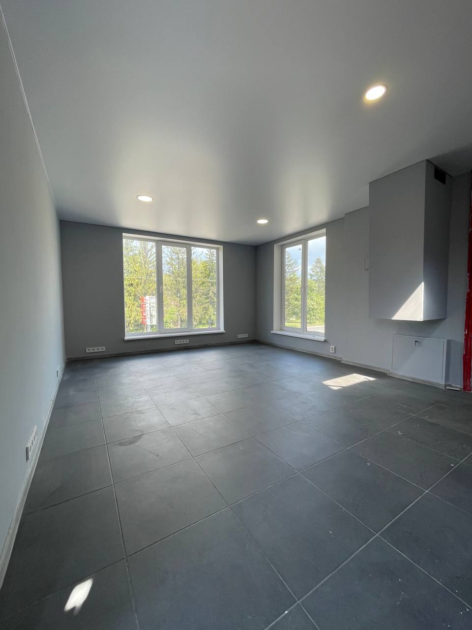 Оренда офісу 170 м², Карбишева вул., вул.6а
