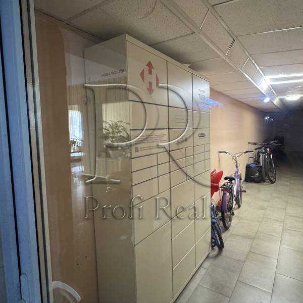 Продаж 1-кімнатної квартири 37 м², Клавдіївська вул., 40Г