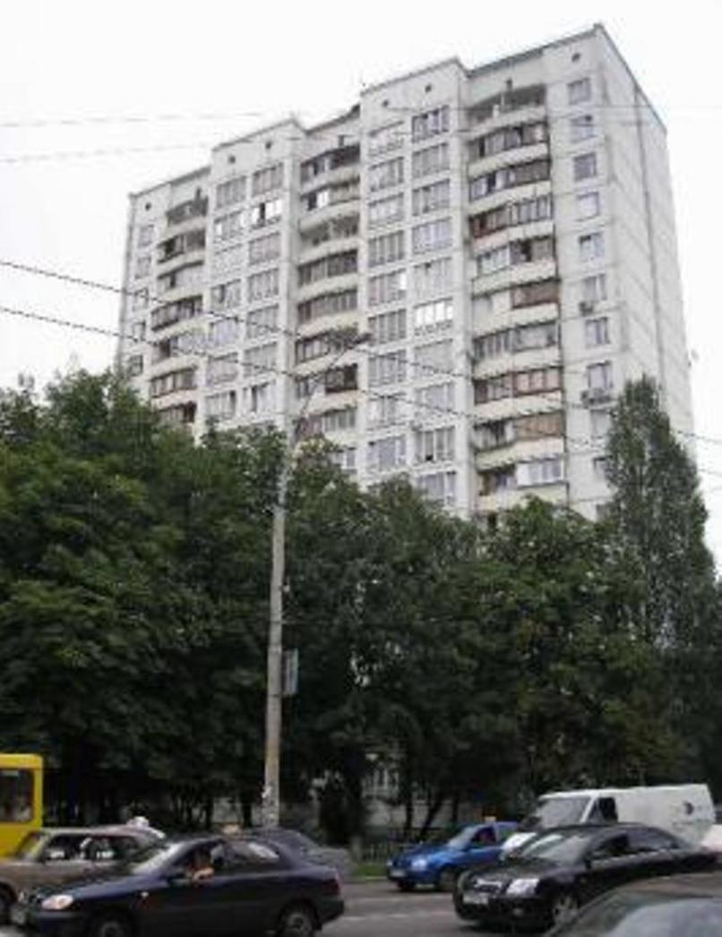 Оренда 1-кімнатної квартири 34 м², Солом'янська вул., 23