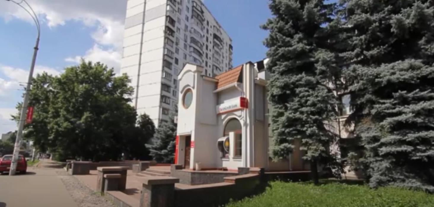 Оренда 1-кімнатної квартири 34 м², Солом'янська вул., 23