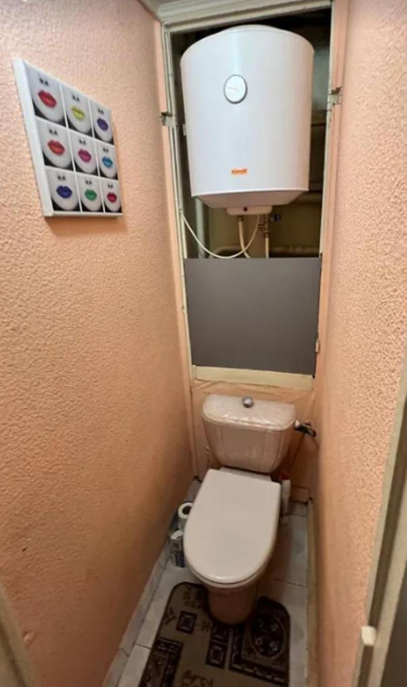 Оренда 1-кімнатної квартири 34 м², Солом'янська вул., 23