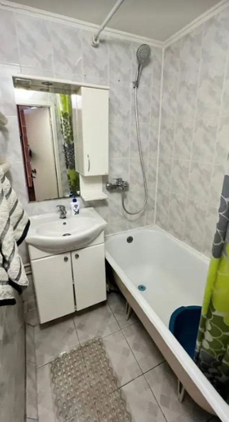 Оренда 1-кімнатної квартири 34 м², Солом'янська вул., 23