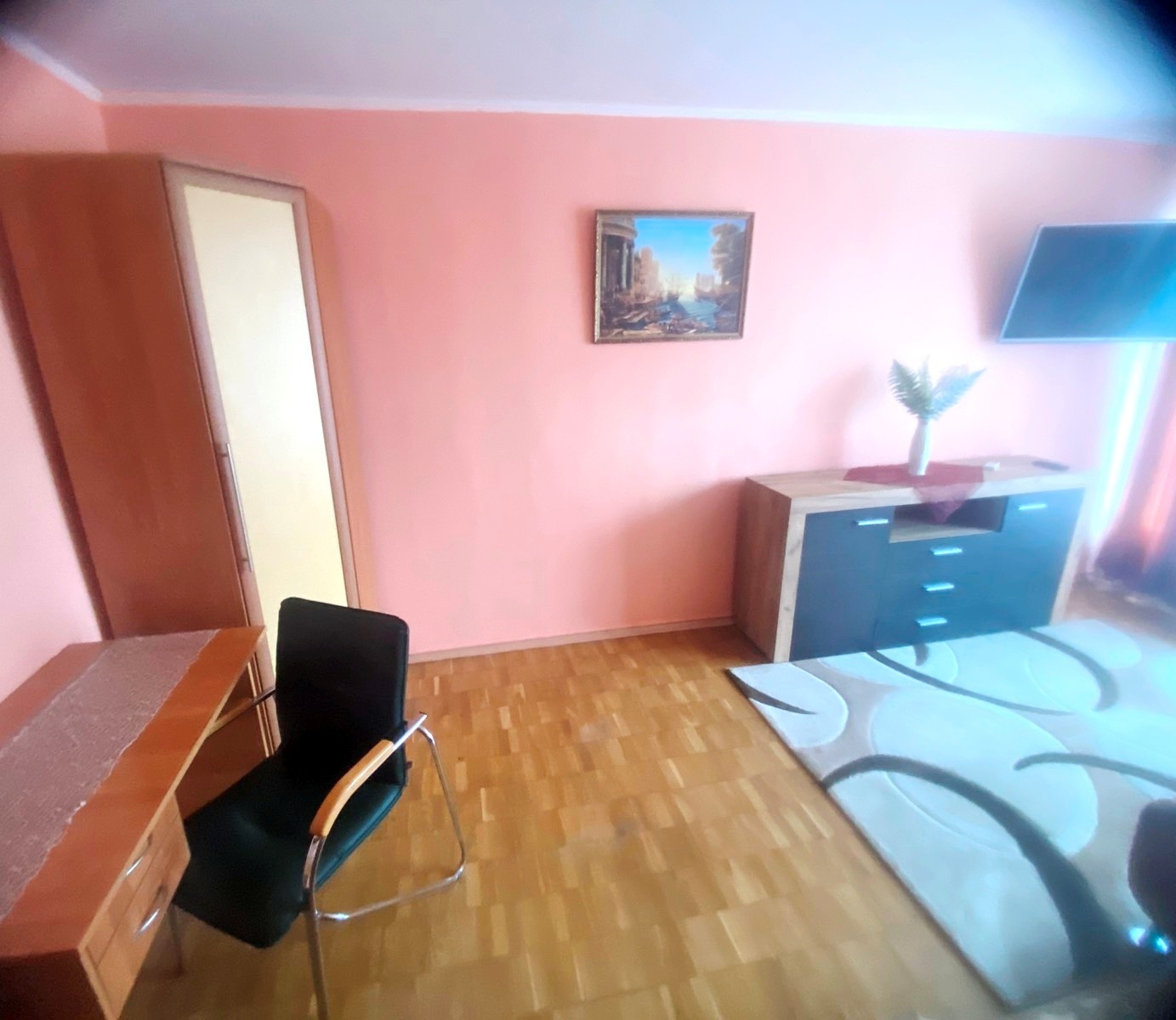 Оренда 1-кімнатної квартири 34 м², Солом'янська вул., 23