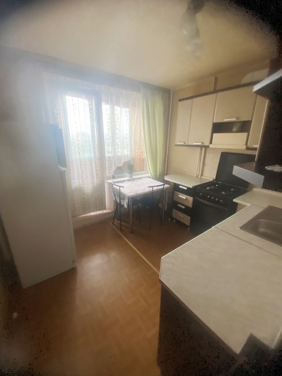Оренда 1-кімнатної квартири 34 м², Солом'янська вул., 23