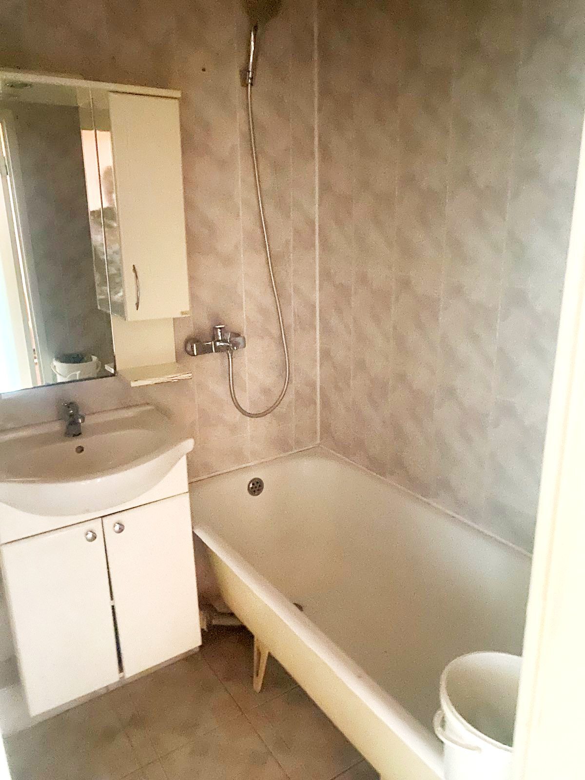 Оренда 1-кімнатної квартири 34 м², Солом'янська вул., 23