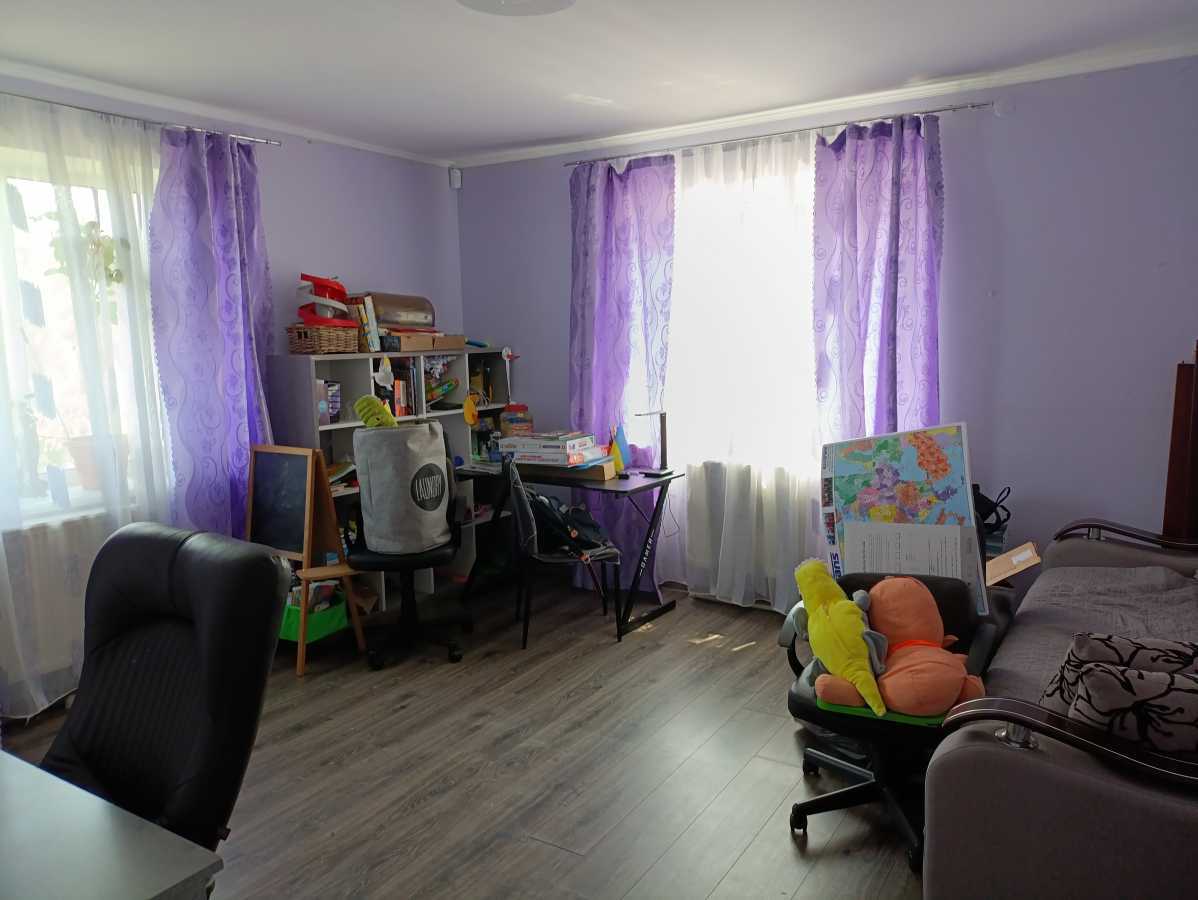 Продажа дома 130 м², Левадная