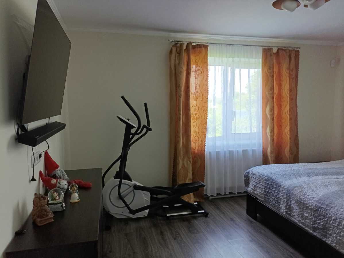 Продажа дома 130 м², Левадная
