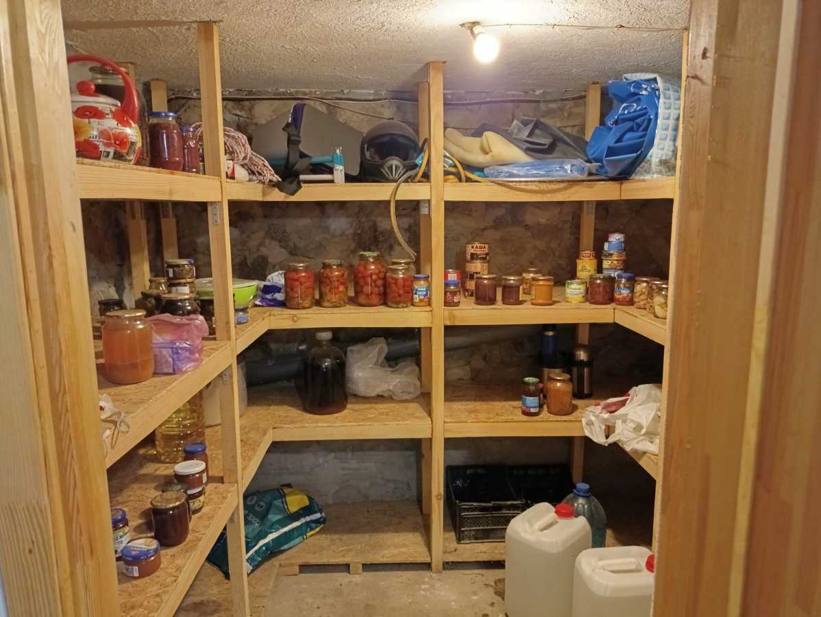 Продажа дома 130 м², Левадная