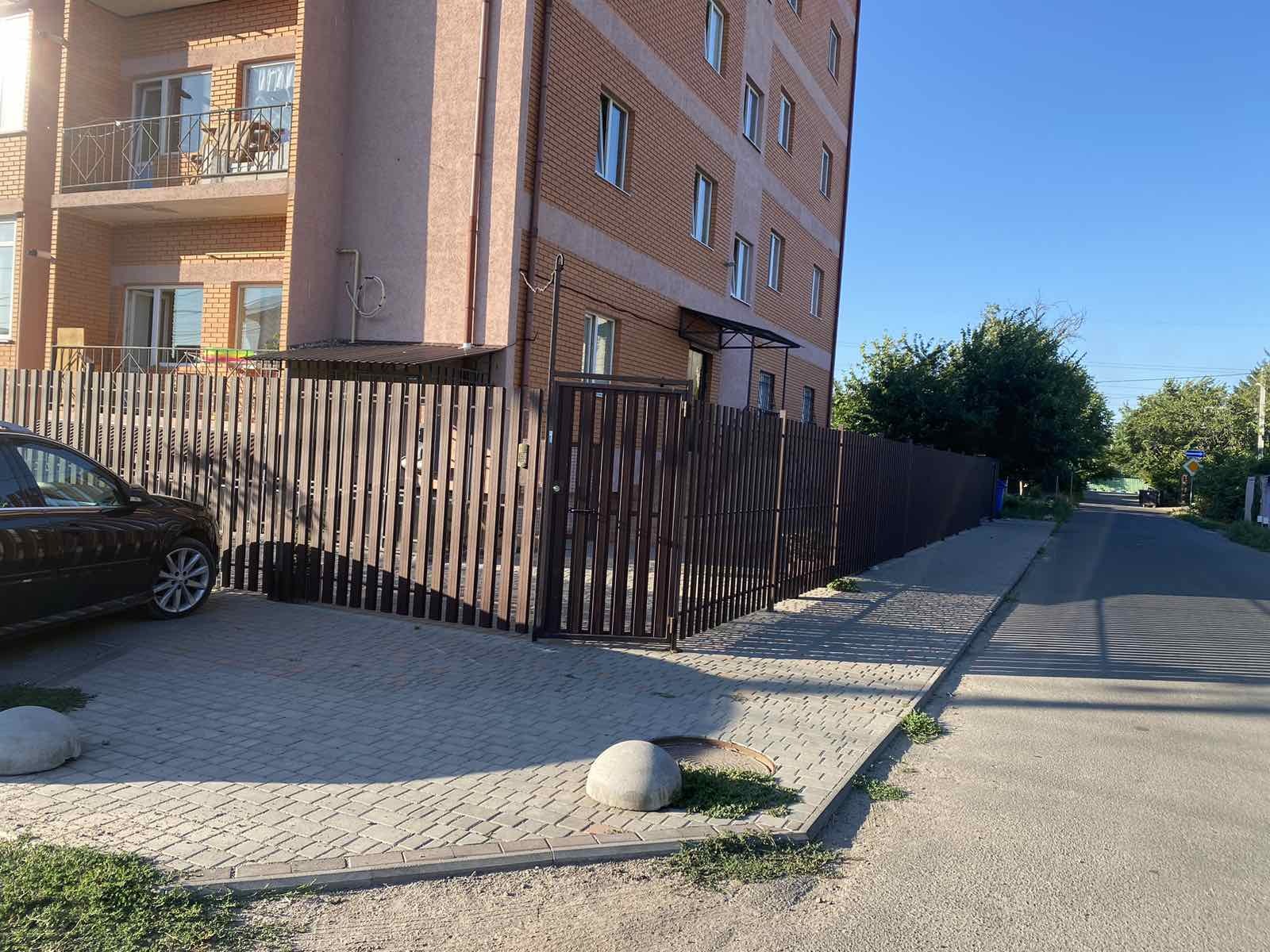 Продажа 1-комнатной квартиры 38.3 м², Маршала Бабаджаняна ул., 34