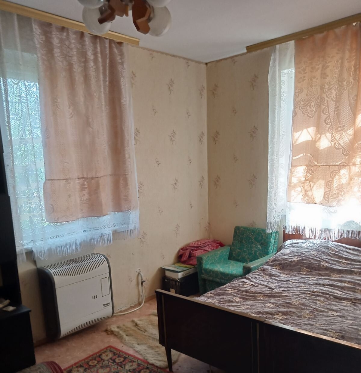 Оренда будинку 56 м²
