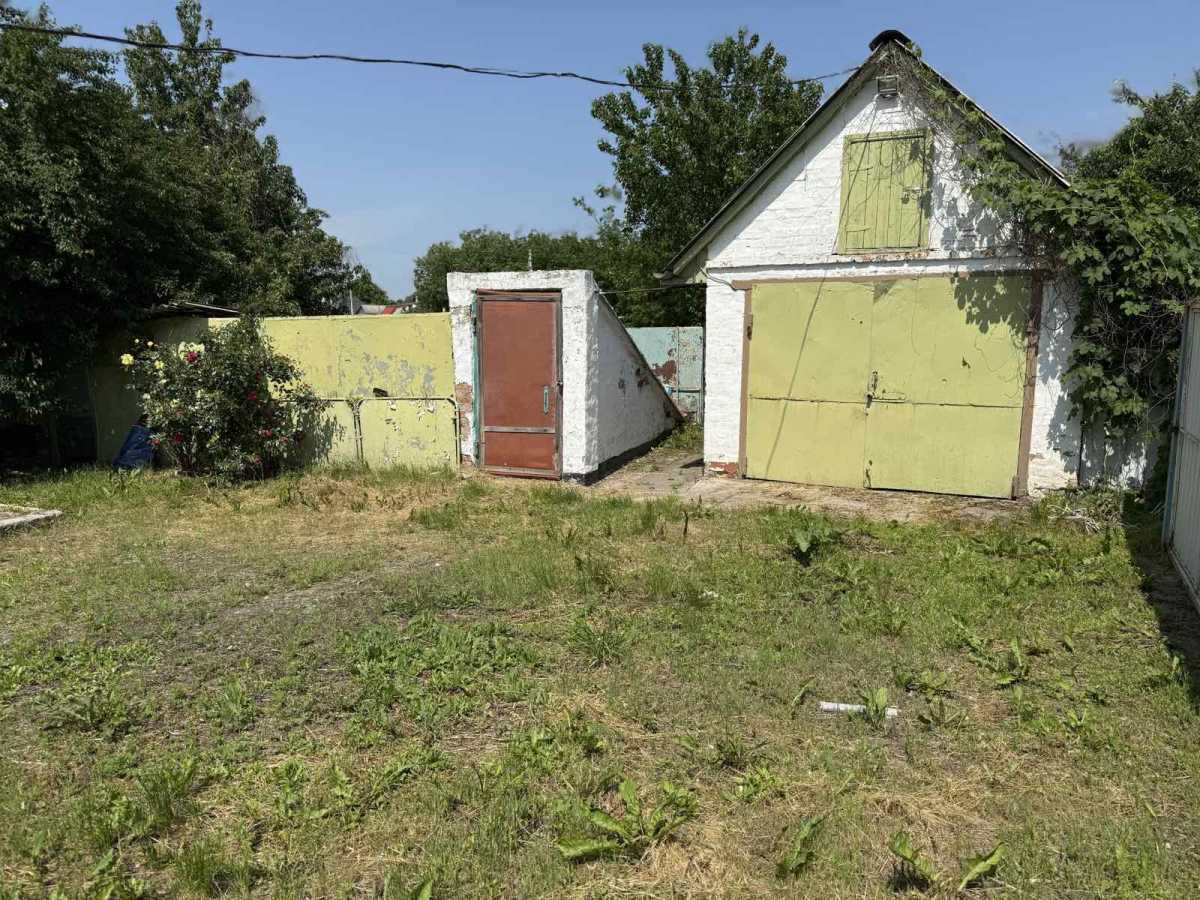 Продажа дома 62 м², Воровского
