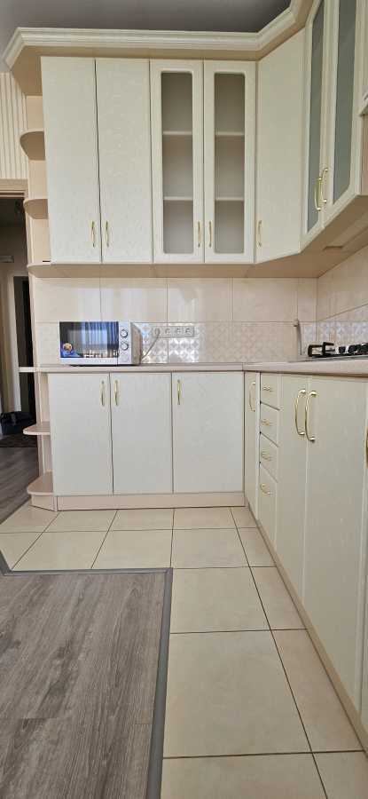 Продажа 1-комнатной квартиры 37 м², Европейская ул., 2А