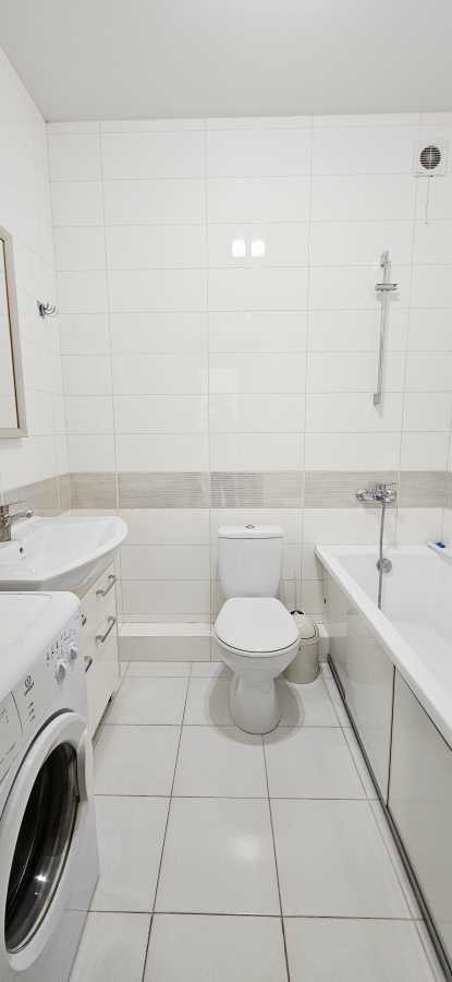 Продажа 1-комнатной квартиры 37 м², Европейская ул., 2А