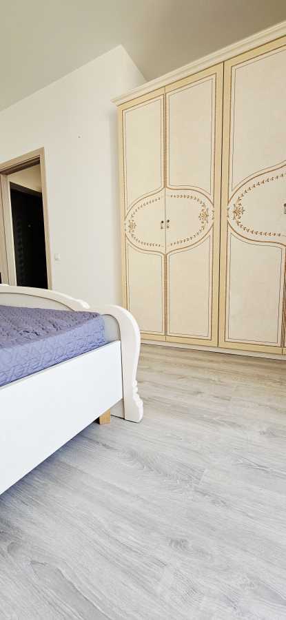 Продажа 1-комнатной квартиры 37 м², Европейская ул., 2А