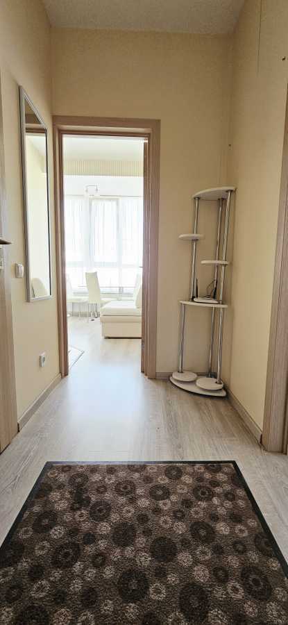 Продажа 1-комнатной квартиры 37 м², Европейская ул., 2А