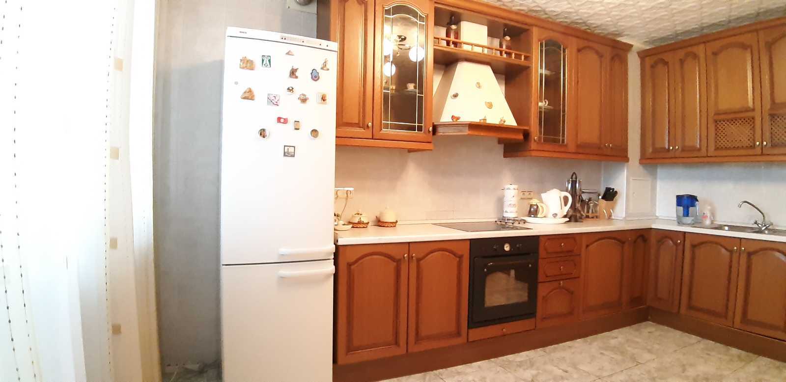 Аренда 3-комнатной квартиры 106 м², Автозаводская ул., 99/4