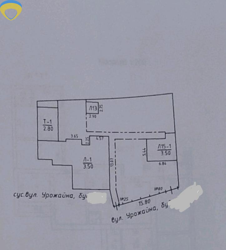 Продажа дома 169 м², Урожайная ул.