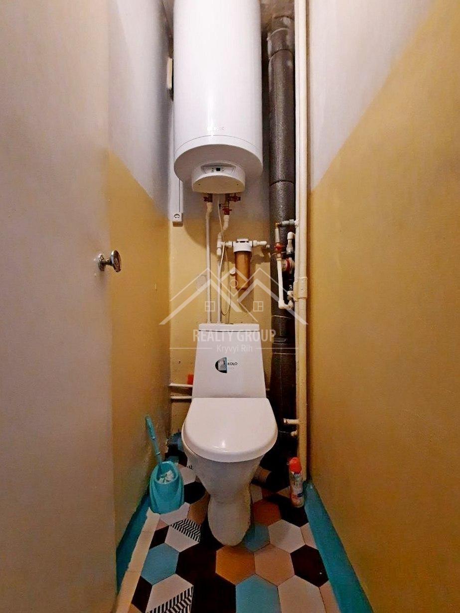 Продажа 3-комнатной квартиры 58 м², Электрозаводская ул., 12