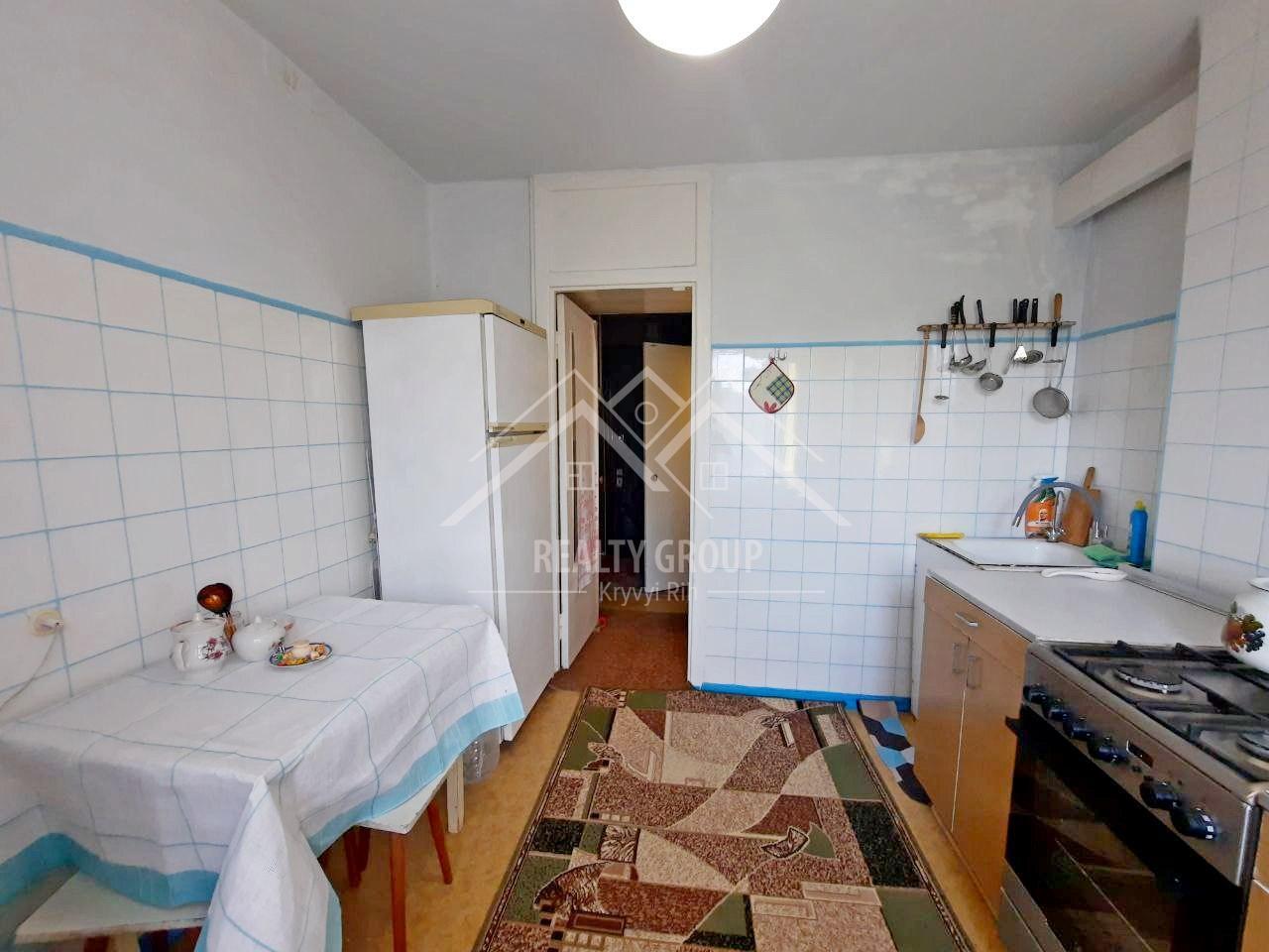 Продажа 3-комнатной квартиры 58 м², Электрозаводская ул., 12