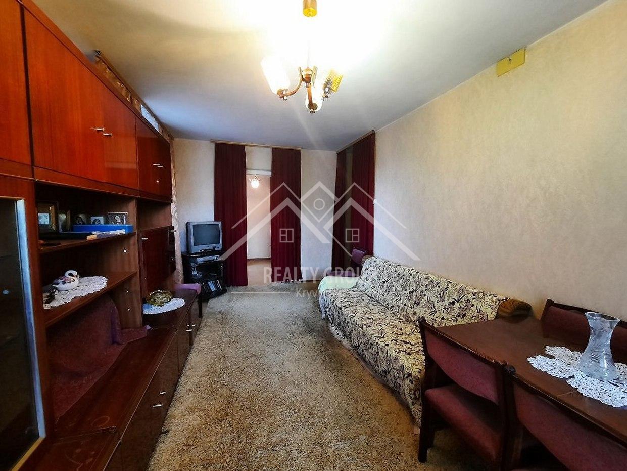 Продажа 3-комнатной квартиры 58 м², Электрозаводская ул., 12