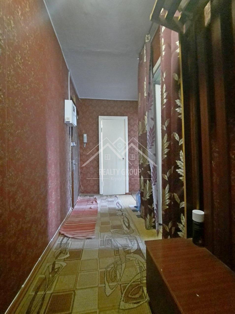 Продажа 3-комнатной квартиры 58 м², Электрозаводская ул., 12