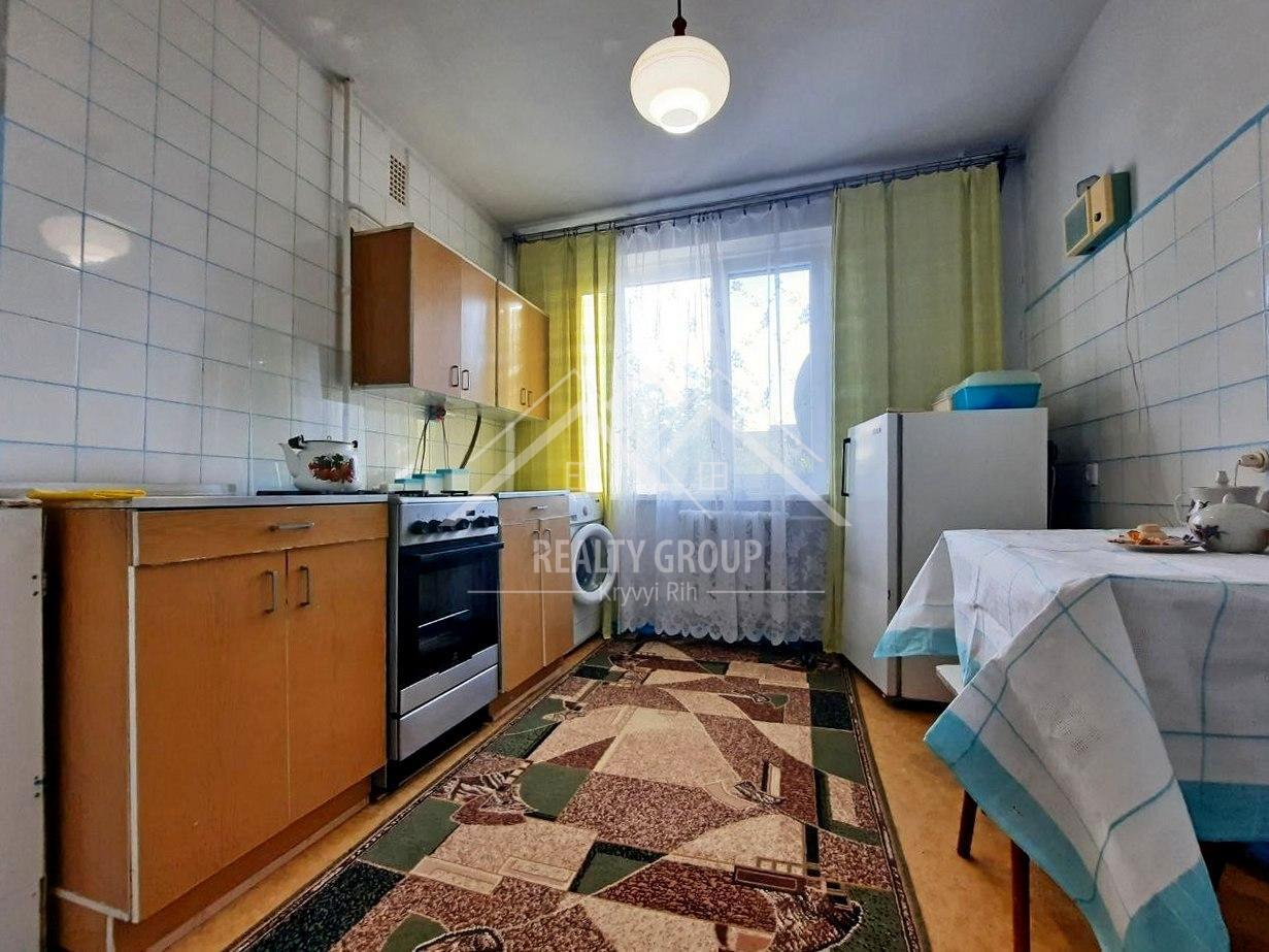 Продажа 3-комнатной квартиры 58 м², Электрозаводская ул., 12