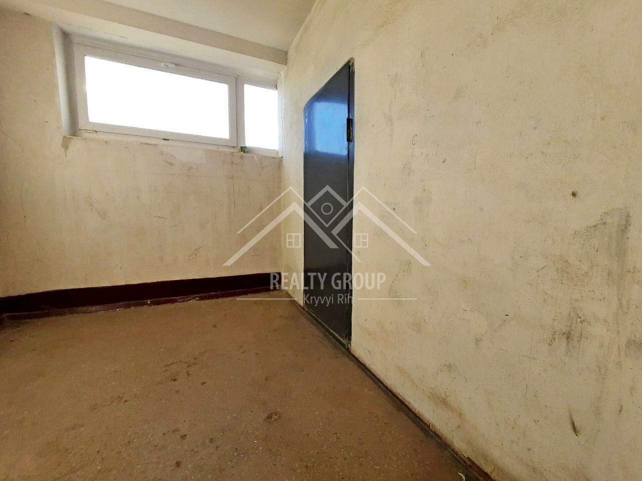 Продажа 3-комнатной квартиры 58 м², Электрозаводская ул., 12