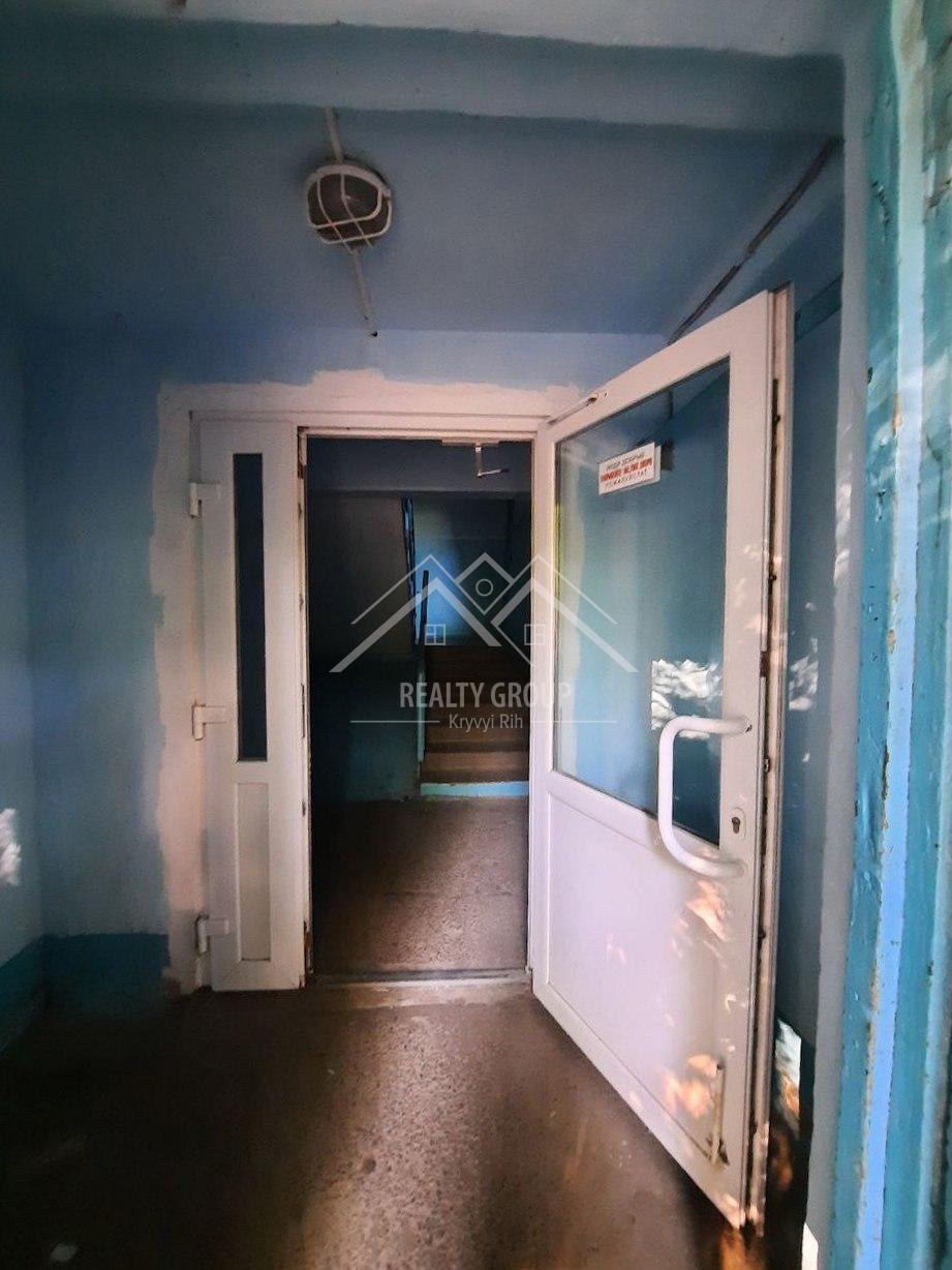 Продажа 3-комнатной квартиры 58 м², Электрозаводская ул., 12