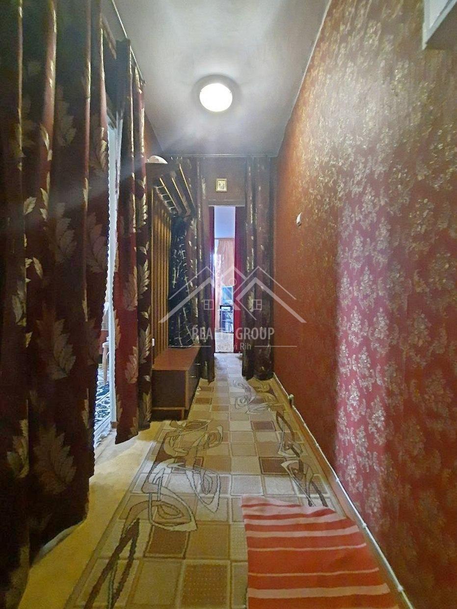 Продажа 3-комнатной квартиры 58 м², Электрозаводская ул., 12