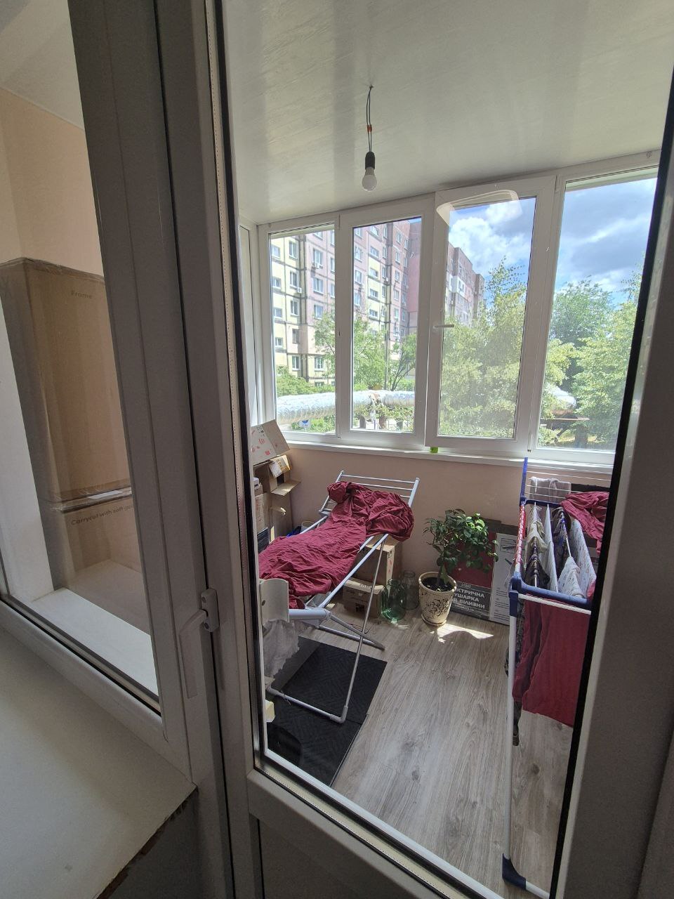 Продажа 3-комнатной квартиры 66 м², Новогодняя ул., 49