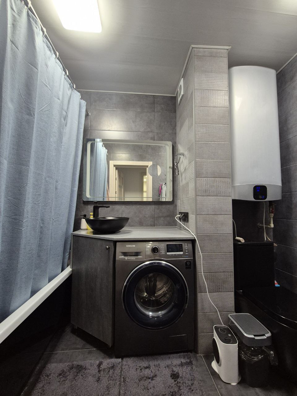 Продажа 3-комнатной квартиры 66 м², Новогодняя ул., 49