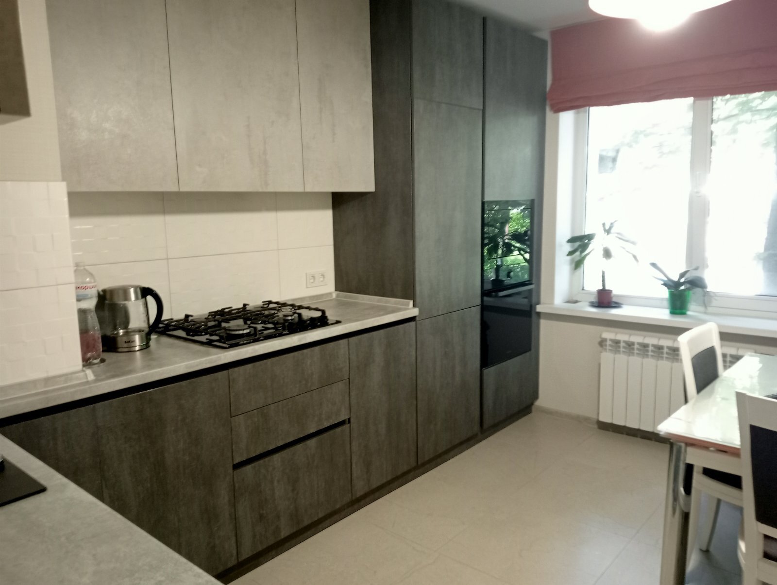 Продажа 3-комнатной квартиры 66 м², Новогодняя ул., 49