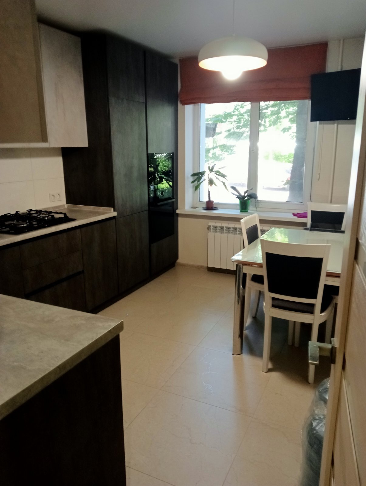 Продажа 3-комнатной квартиры 66 м², Новогодняя ул., 49