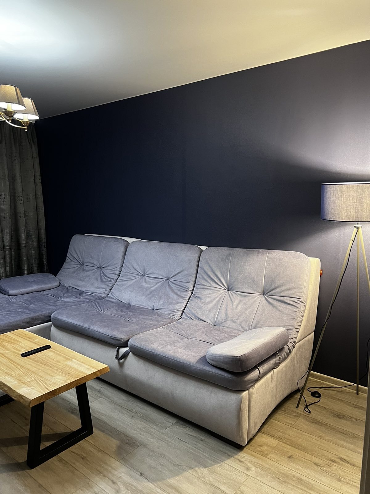 Продажа 3-комнатной квартиры 66 м², Новогодняя ул., 49