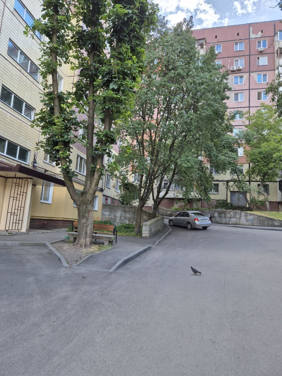 Продажа 3-комнатной квартиры 66 м², Новогодняя ул., 49