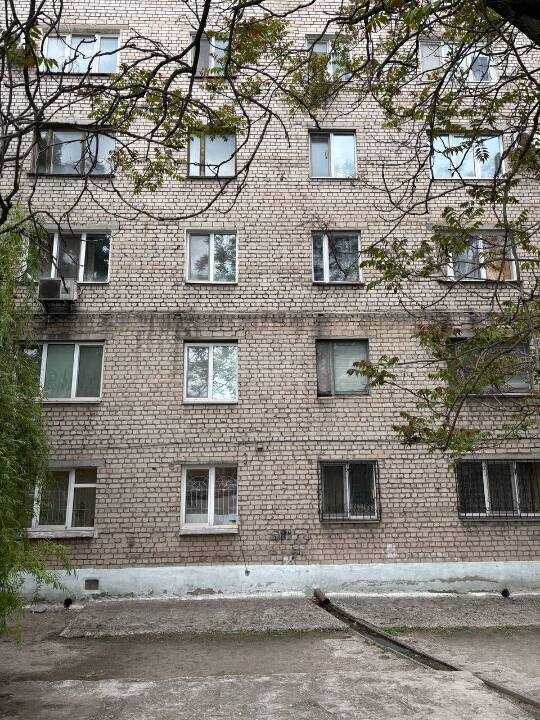 Продаж 3-кімнатної квартири 53.89 м², Дудикіна вул., 26А
