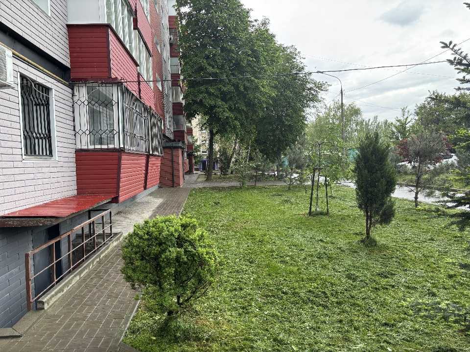 Продаж 3-кімнатної квартири 67.84 м², Миколая Корищенка вул., 21А