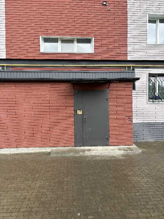 Продаж 3-кімнатної квартири 67.84 м², Миколая Корищенка вул., 21А
