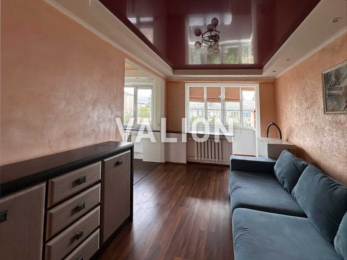 Продажа 2-комнатной квартиры 46.4 м², Данила Щербаковского ул., 49